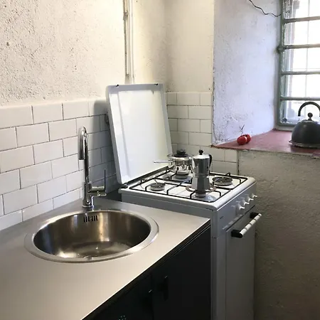 Bosco Tatil Evi
