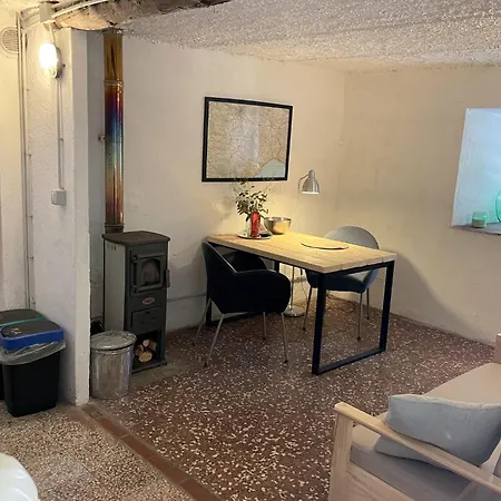 Bosco Tatil Evi