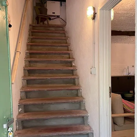 Bosco Tatil Evi Paesana