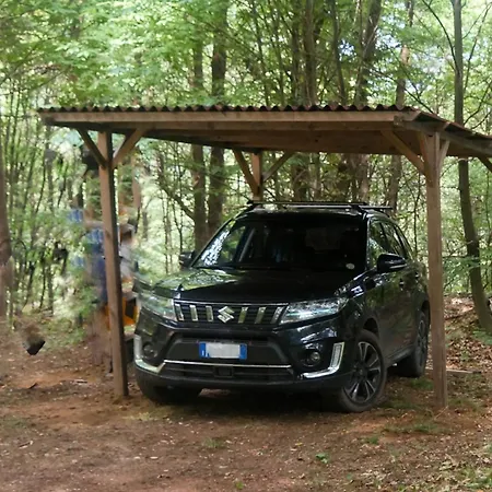 Tatil Evi Bosco Paesana