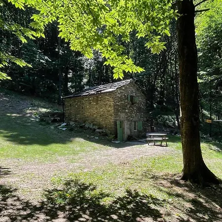 Tatil Evi Bosco