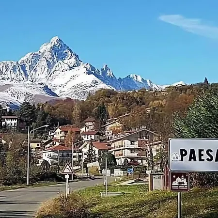 Tatil Evi Bosco