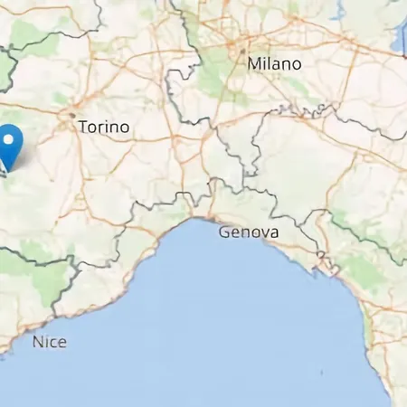 Tatil Evi Bosco Paesana
